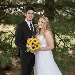 Meet your Posher, Julianne